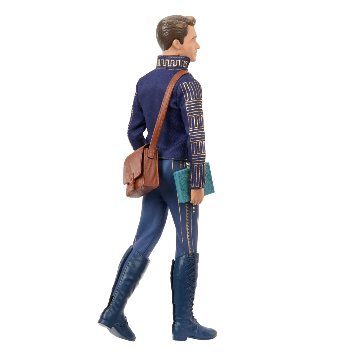 Universal Pictures’ Wicked Fiyero Fashion Doll With Removable Fashions & Accessories