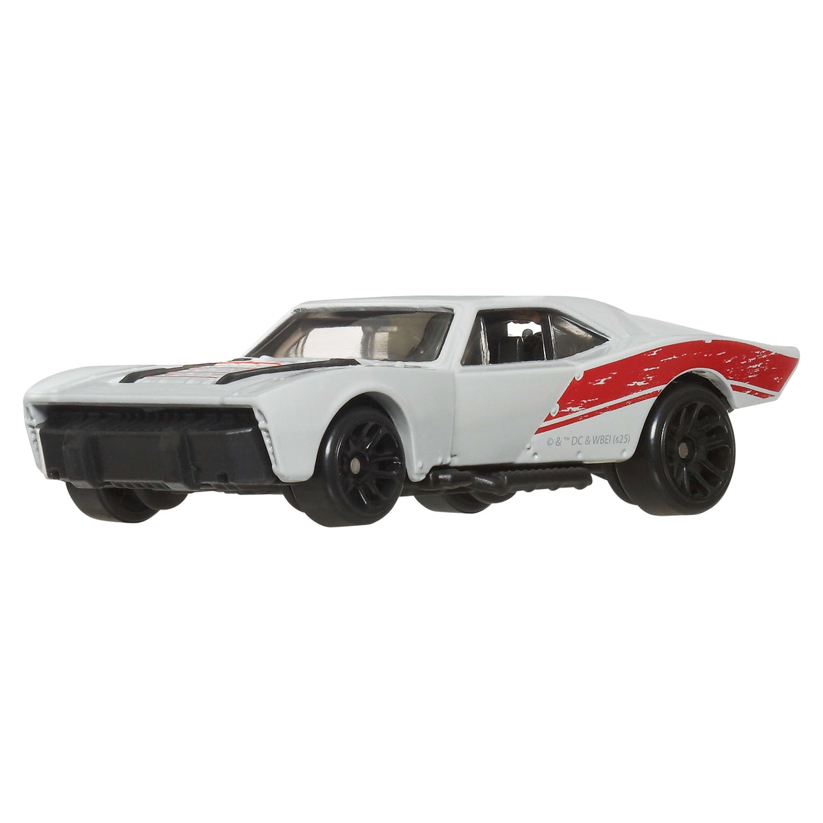 Hot Wheels Collector Veículo de Brinquedo O Batman Filme Batmóvel