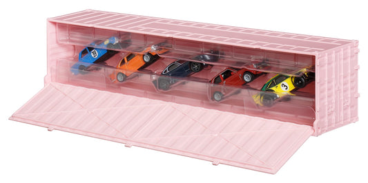 Hot Wheels Premium Car Culture Japan Historics 4 5-Vehicle Set in Collectible Container