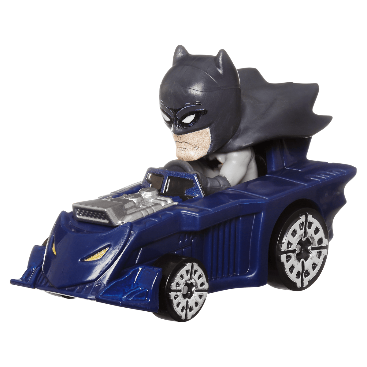 Hot Wheels RacerVerse Veículo de Brinquedo Batman