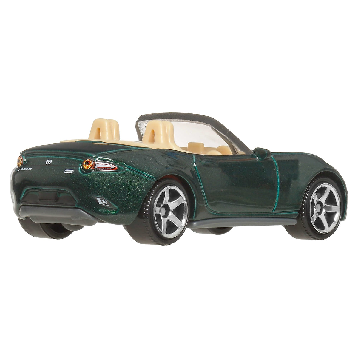 Matchbox Diecast Veículo de Brinquedo Mazda MX-5 Miata