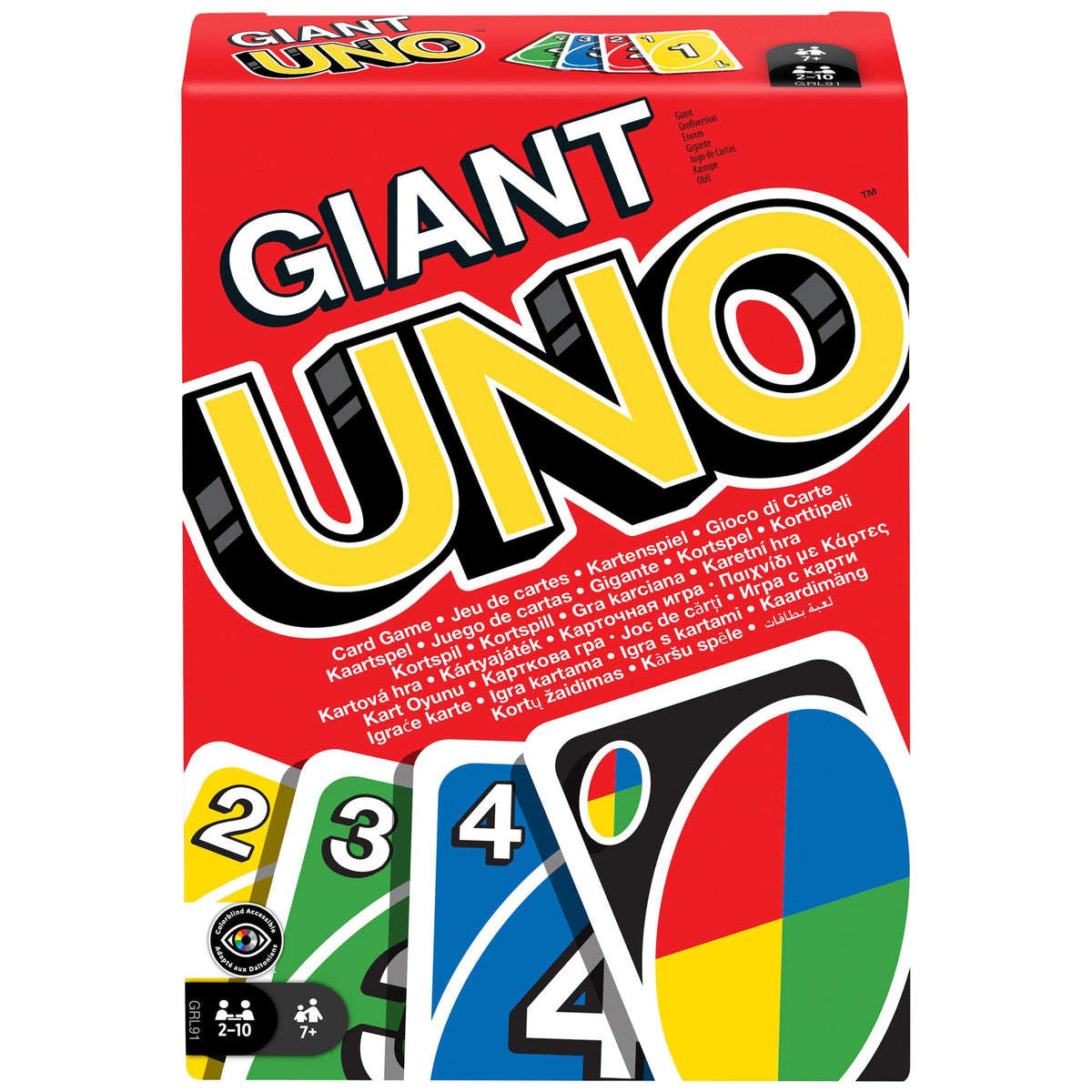 UNO Giant