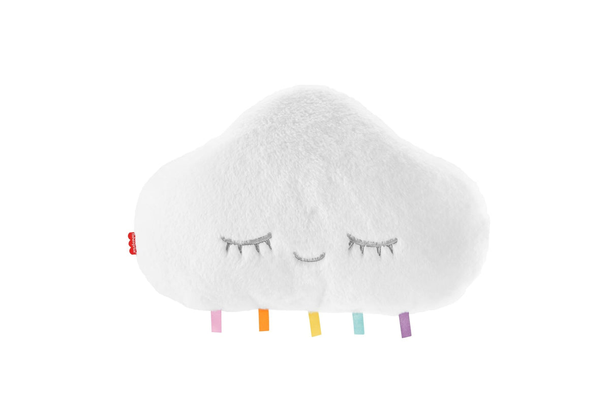 Fisher-Price Twinkle & Cuddle Cloud Soother
